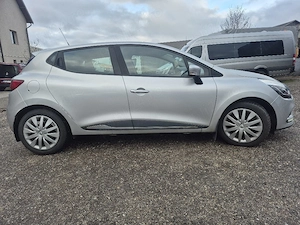 Renault clio 2017 ,90 Cp ,Scaune incalzite ! 6000 eu - imagine 5