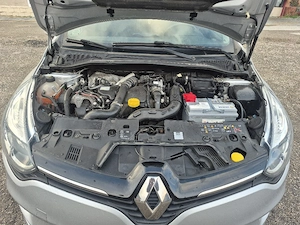 Renault clio 2017 ,90 Cp ,Scaune incalzite ! 6000 eu - imagine 9