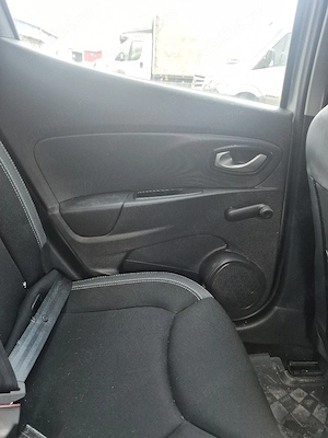 Renault clio 2017 ,90 Cp ,Scaune incalzite ! 6000 eu - imagine 8