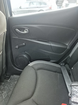 Renault clio 2017 ,90 Cp ,Scaune incalzite ! 6000 eu - imagine 6