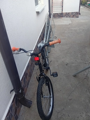 Bicicleta copii 