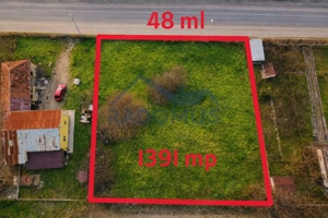 Oportunitate de investiție în Vălenii de Munte