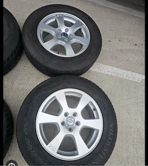 jante xc 60 r18 - imagine 3