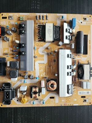 Placa alimentare Samsung BN44-00932C din UE55NU7302K functionala