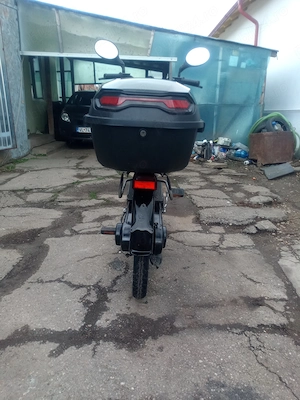 Piaggio si original  - imagine 3