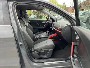 AUDI Q2 S-line Quattro an 2017 mot 2.0 tdi 150 cp CUTIE AUTOMATA - imagine 6