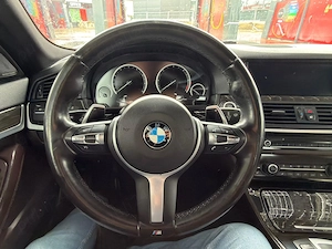 BMW 535d F10 2014 M pack - imagine 5