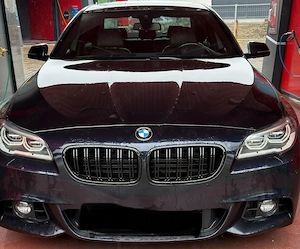 BMW 535d F10 2014 M pack