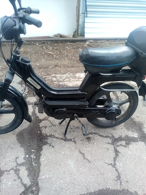 Piaggio si original  - imagine 2