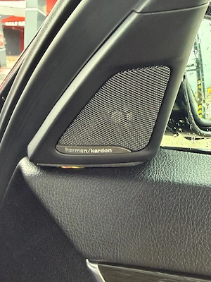 BMW 535d F10 2014 M pack - imagine 9