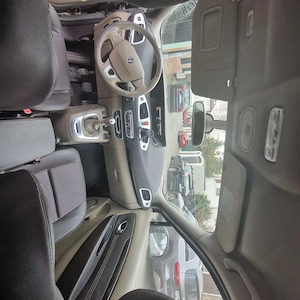 Vand Renault Megane Scenic - imagine 3
