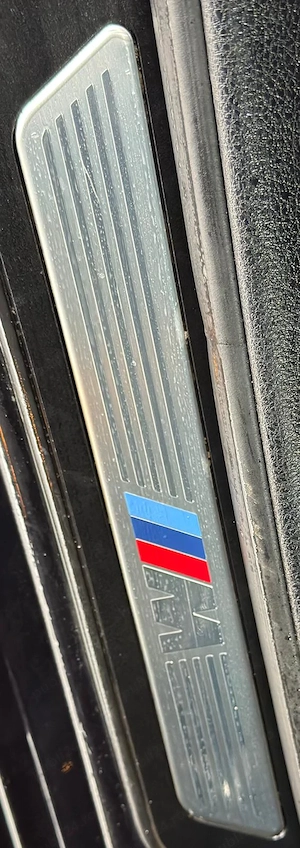 BMW 535d F10 2014 M pack - imagine 8