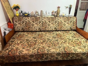 dulapuri si pat vintage