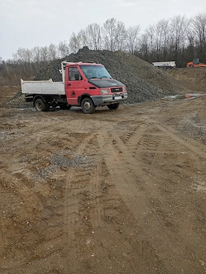 de vazare porci si trasport diverse  - imagine 4