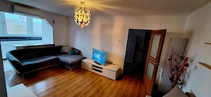 Inchiriez apartament 2 camere ,ultra central Piata Mihai Viteazu