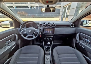 Dacia Duster 4x4 2022 1.5DCI - imagine 3