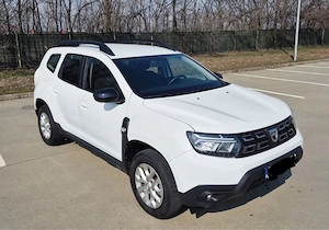Dacia Duster 4x4 2022 1.5DCI - imagine 5