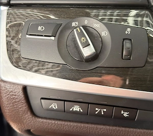 BMW 535d F10 2014 M pack - imagine 10