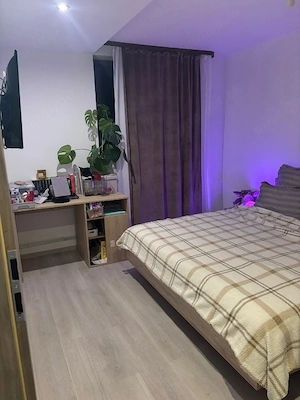 Închiriez apartament 2 camere zona Gorjului Uverturii - imagine 4