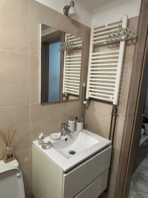 Închiriez apartament 2 camere zona Gorjului Uverturii - imagine 2