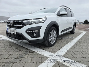 Dacia Jogger 1.0  110 CP - imagine 2
