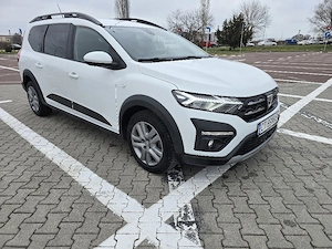 Dacia Jogger 1.0  110 CP - imagine 4