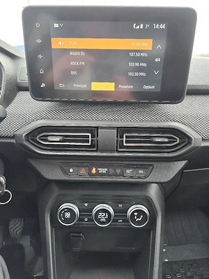 Dacia Jogger 1.0  110 CP - imagine 5