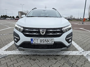 Dacia Jogger 1.0  110 CP