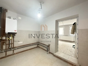 Apartament de inchiriat la parter in casa - Zona Dambovitei - imagine 3