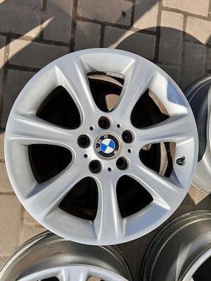 Jante originale BMW 17'' style 394 ET 37 - imagine 2