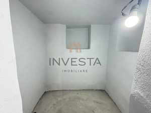 Apartament de inchiriat la parter in casa - Zona Dambovitei - imagine 6