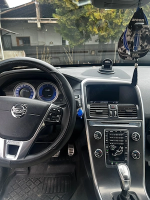 Vand Volvo XC60 - imagine 5