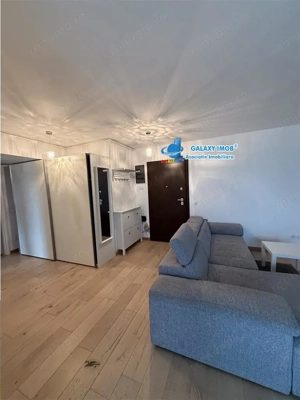 Apartament 2 camere de inchiriat - parcare subterana- Circului Tower - imagine 4