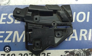 grila bara ,ornamente ,suport bara volvo c30 - imagine 2