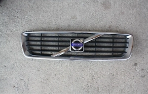 grila bara ,ornamente ,suport bara volvo c30 - imagine 4