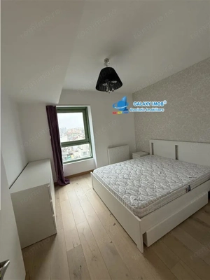 Apartament 2 camere de inchiriat - parcare subterana- Circului Tower - imagine 8