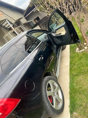 Vand Volvo XC60 - imagine 4