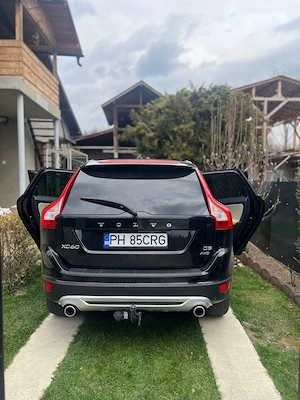 Vand Volvo XC60 - imagine 2