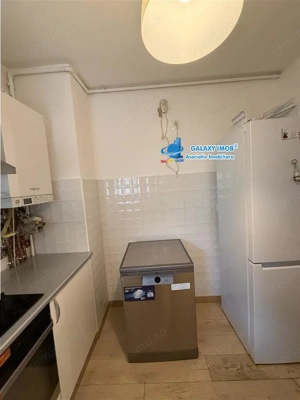 Apartament 2 camere de inchiriat - parcare subterana- Circului Tower - imagine 2