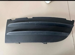 grila bara ,ornamente ,suport bara volvo c30 - imagine 3