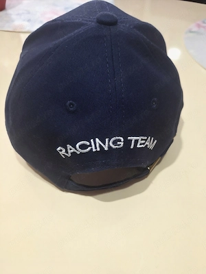 Șapcă promoțională Q8 Oils Racing Team model calitativ - imagine 2