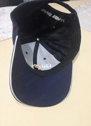 Șapcă promoțională Q8 Oils Racing Team model calitativ - imagine 3