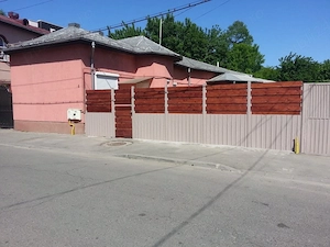 Teren  Casa pentru investitii   vanzare