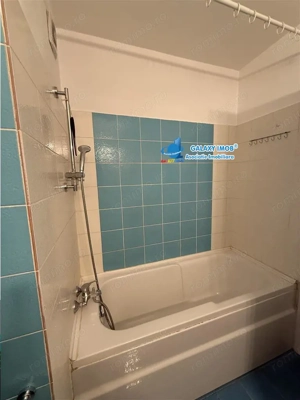 Apartament 2 camere de inchiriat - parcare subterana- Circului Tower - imagine 10