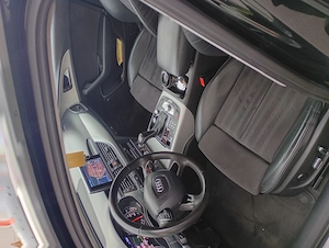 Audi a6 c7 facelift - imagine 3