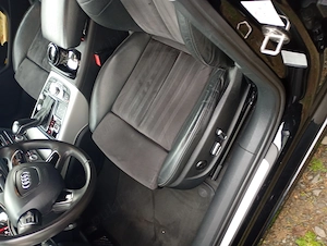 Audi a6 c7 facelift - imagine 6