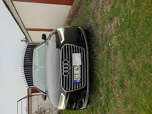 Audi a6 c7 facelift - imagine 1
