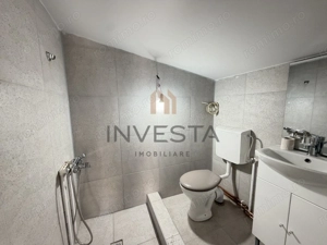 Mansarda de inchiriat in casa - Zona Dambovitei - imagine 3