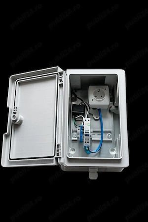 tablou electric portabil 