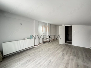 Mansarda de inchiriat in casa - Zona Dambovitei
